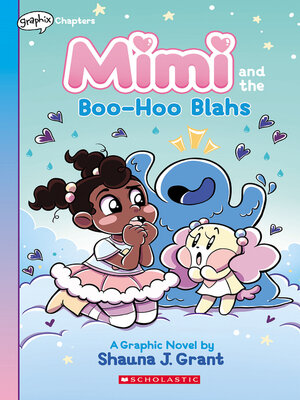 cover image of Mimi and the Boo-Hoo Blahs